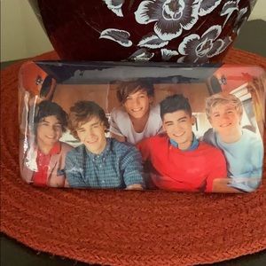 1D Wallet